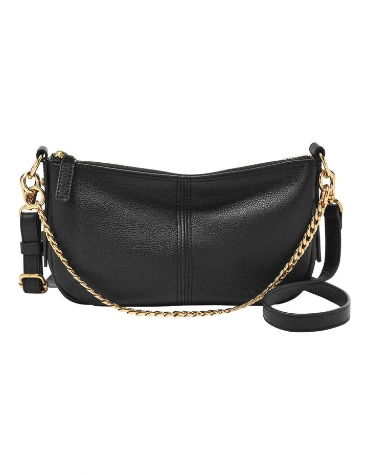 Jolie Handbag in Black