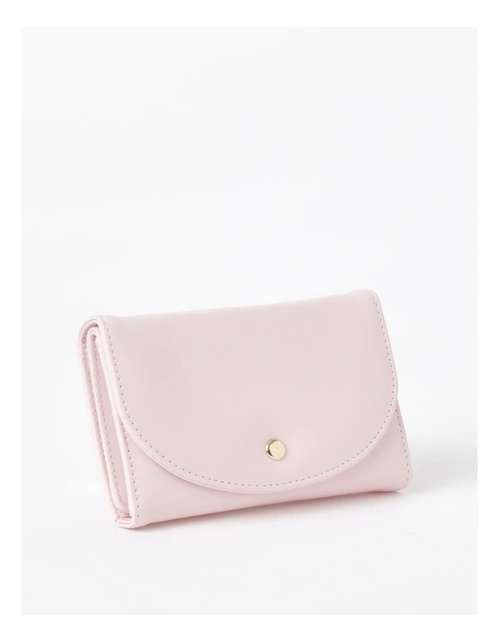 Manicure Set in Pink