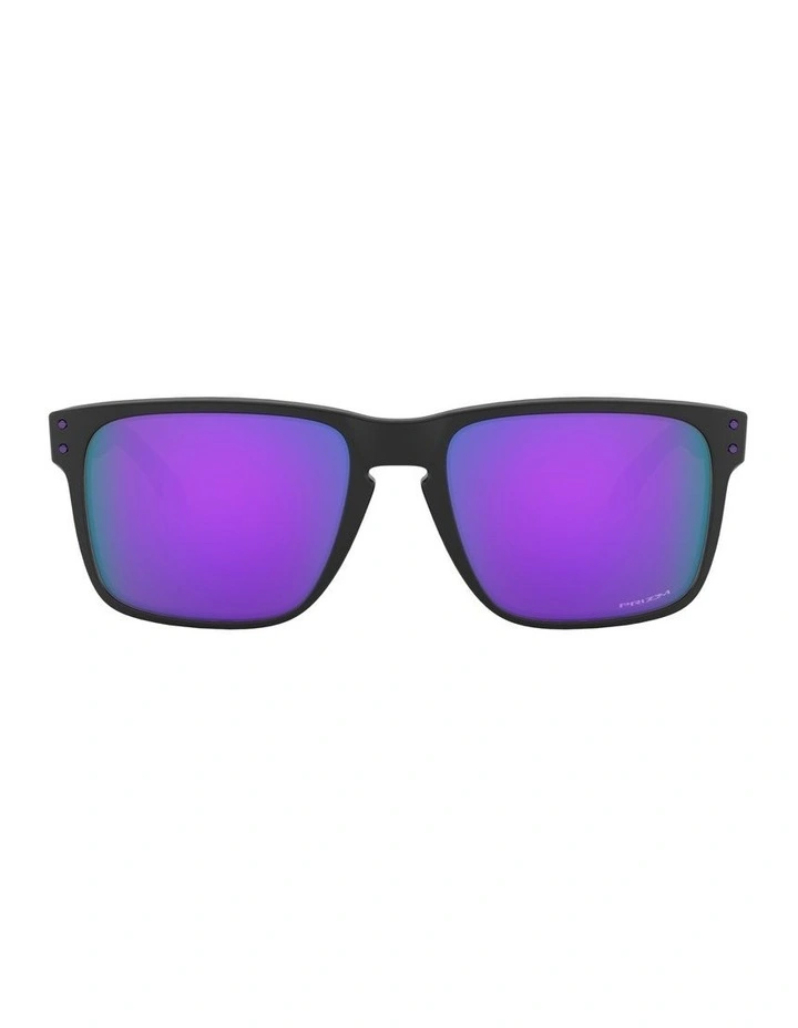 Holbrook Black OO9417 Sunglasses