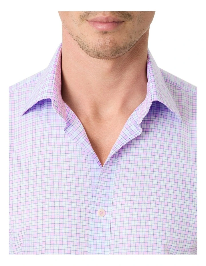 Keller Shirt in Pink