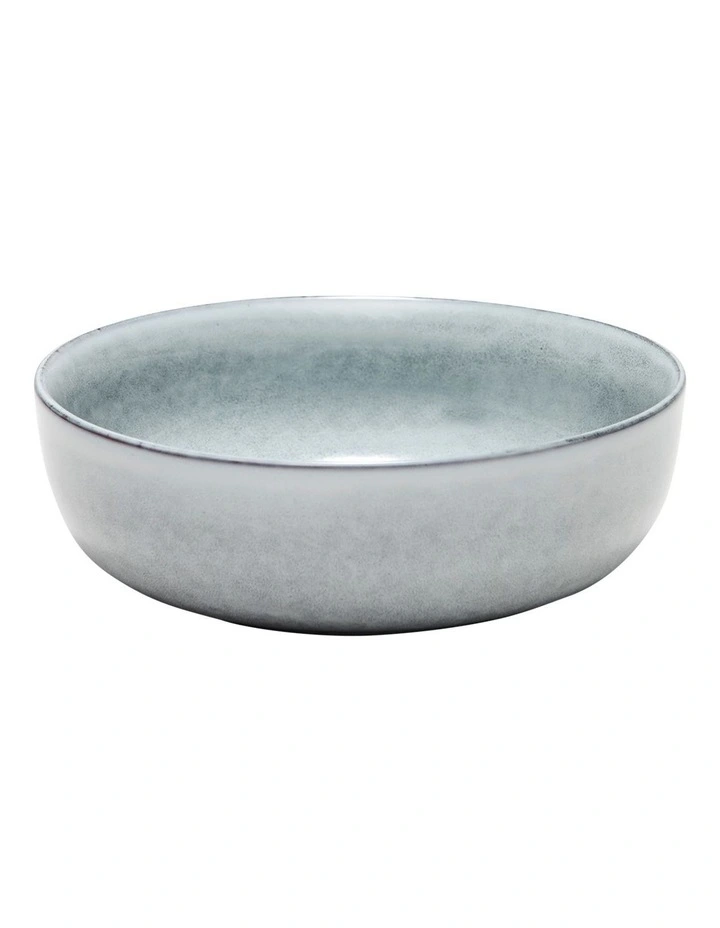 Relic 18x6cm Soup Bowl Blue/Grey