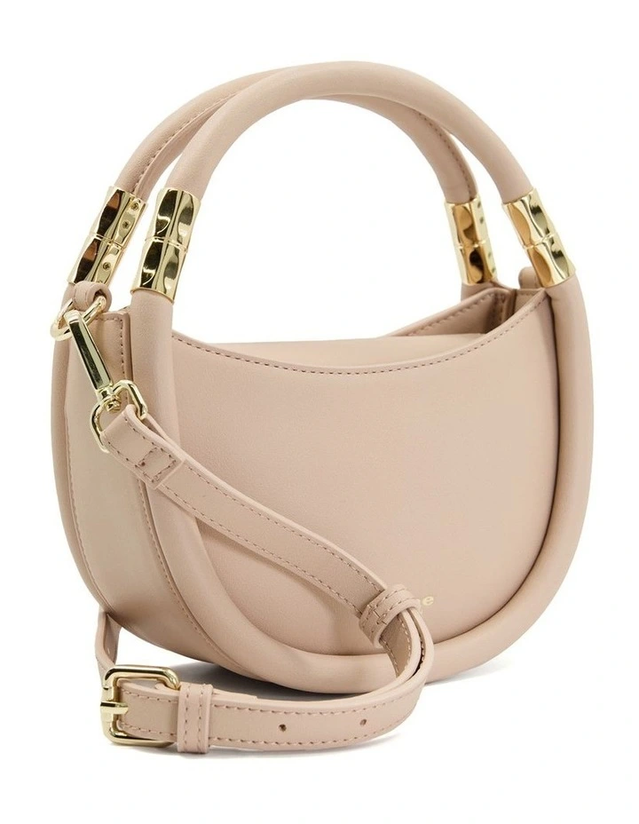 Daphny Bag in Blush