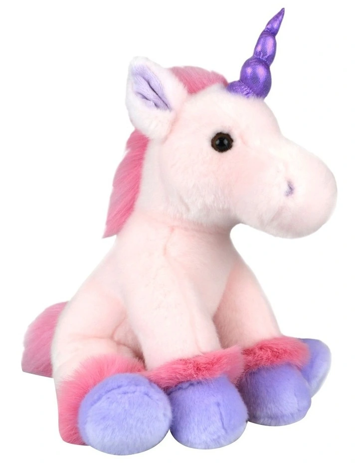 Lil Friends Unicorn 30cm