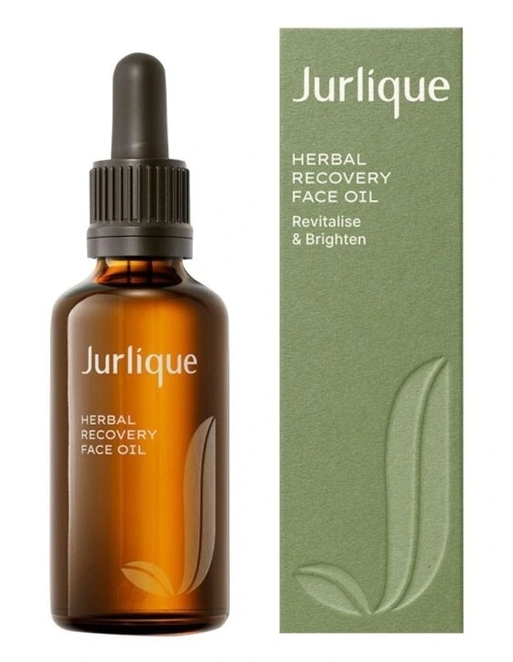 Herbal Recovery Face Oil 50ml