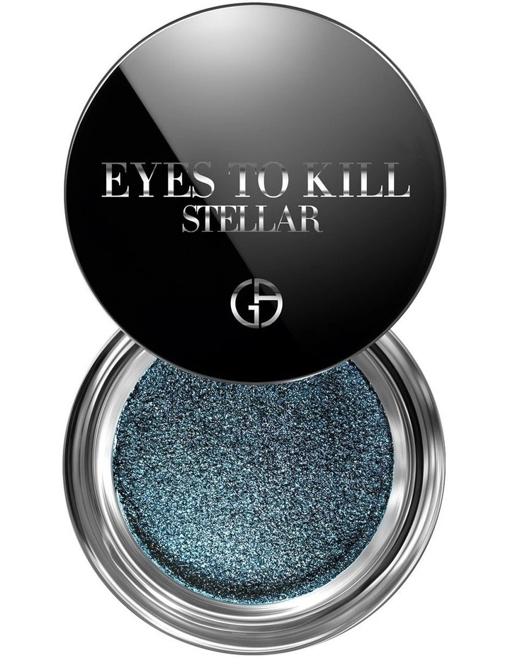 Eyes To Kill Stellar Eye Shadow