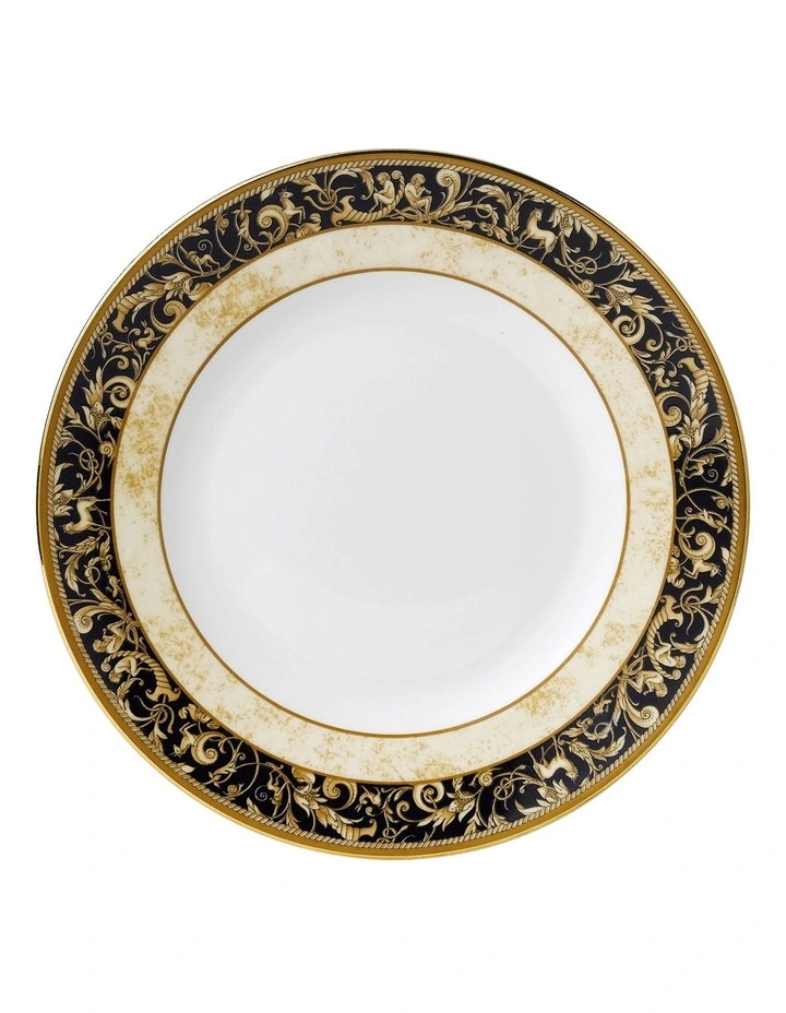 Cornucopia Plate 20cm Accent