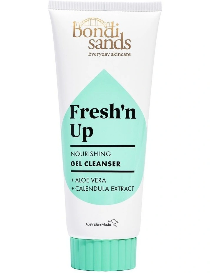 Fresh'n Up Gel Cleanser 150ml