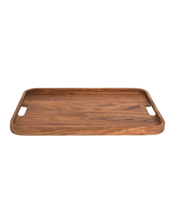 Gibson Serving Board 50x36x3cm in Natural