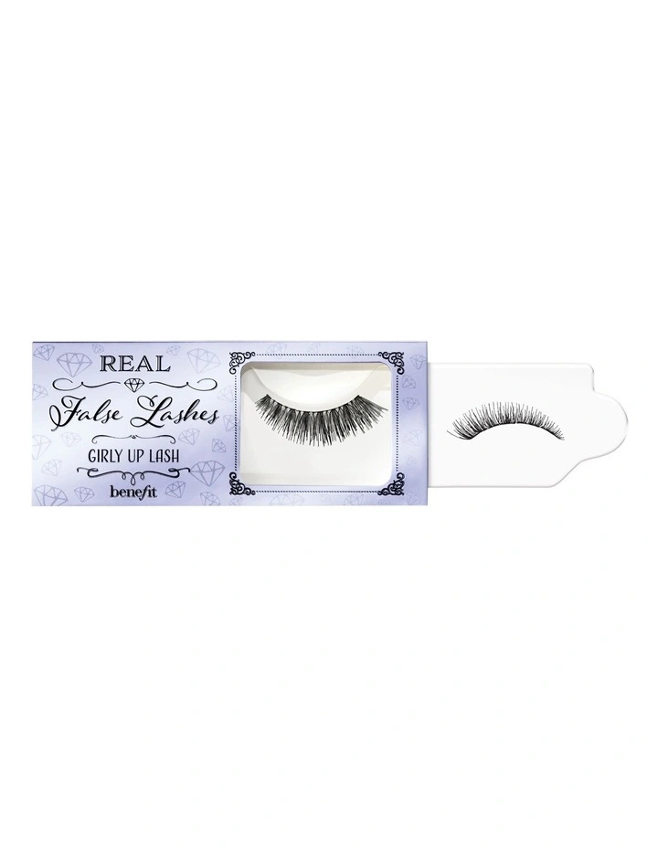 Full On Glam Lash