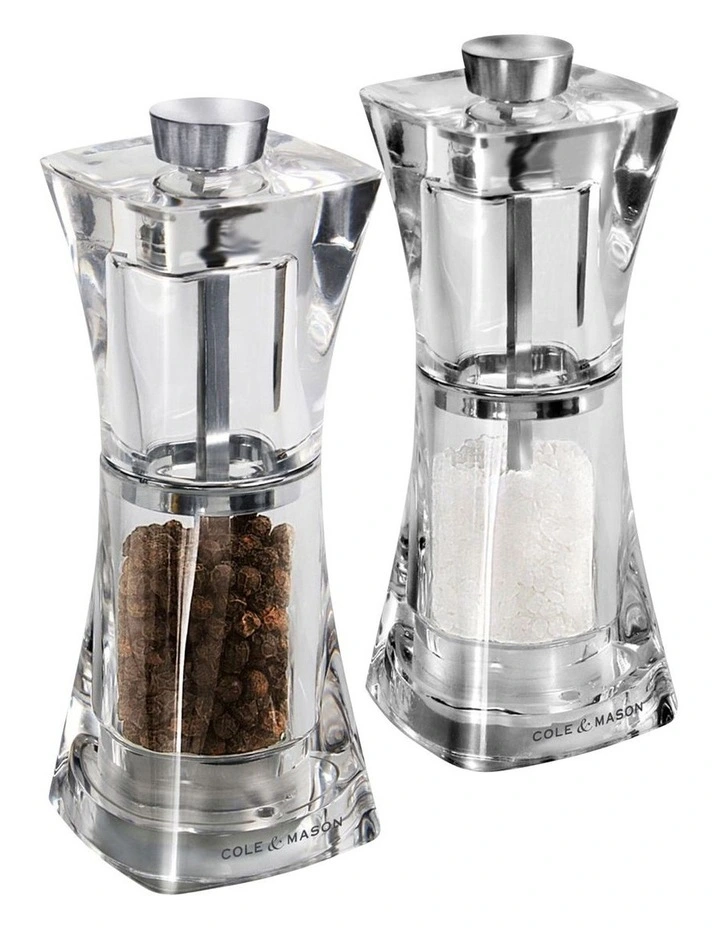 Crystal Gift Set