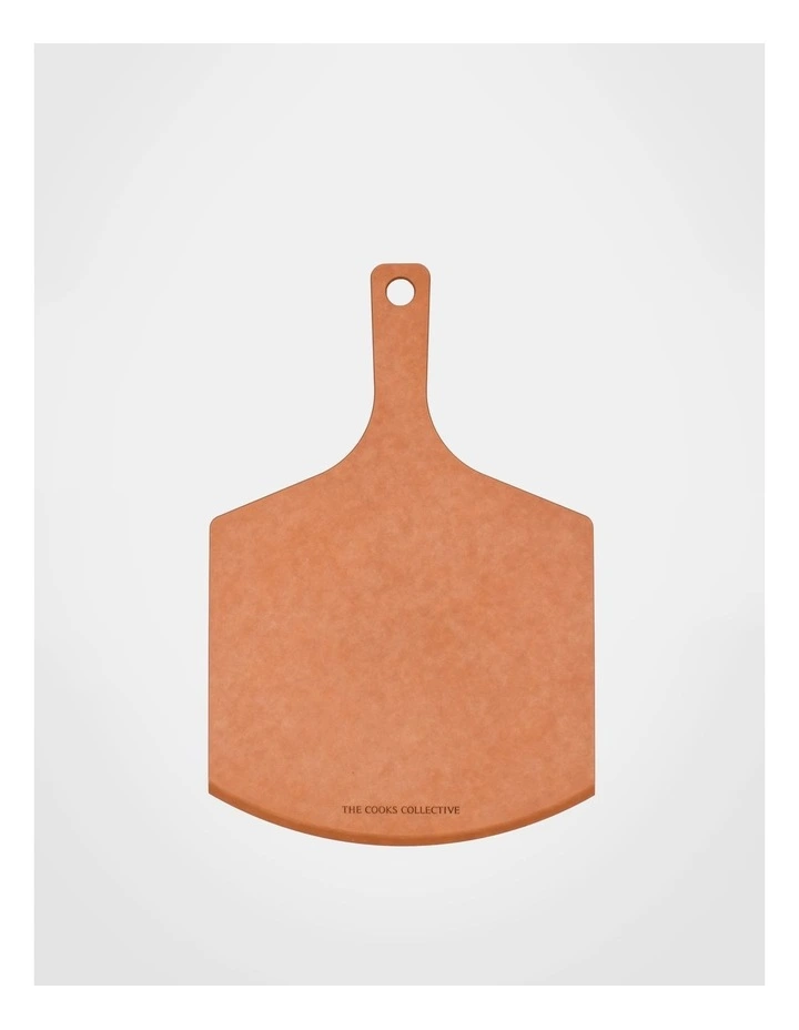 Essentials Wood Fibre Pizza Peel 45.5x29.8cm