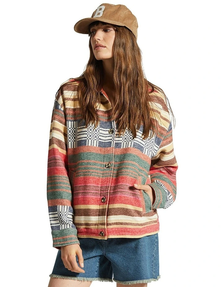 Benito Jacket Multi