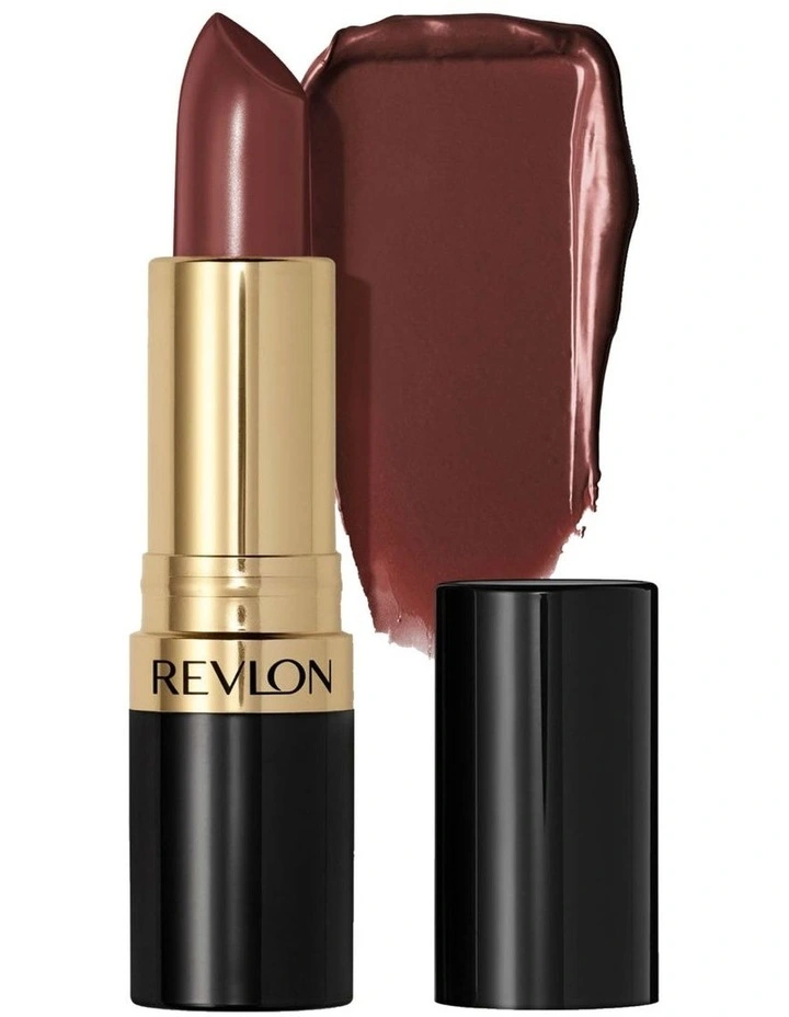 Super Lustrous Lipstick