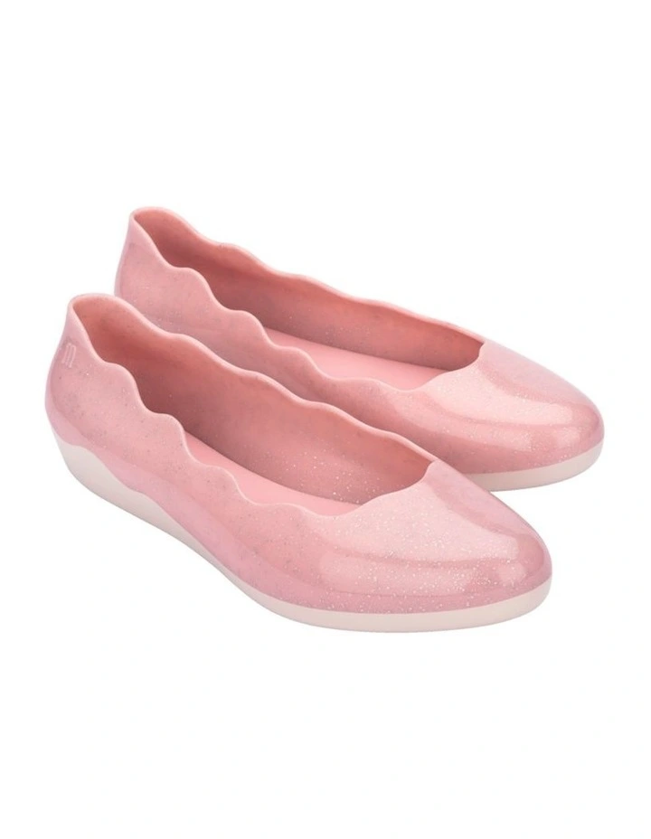 Melissa Tessa Ballet in Pink