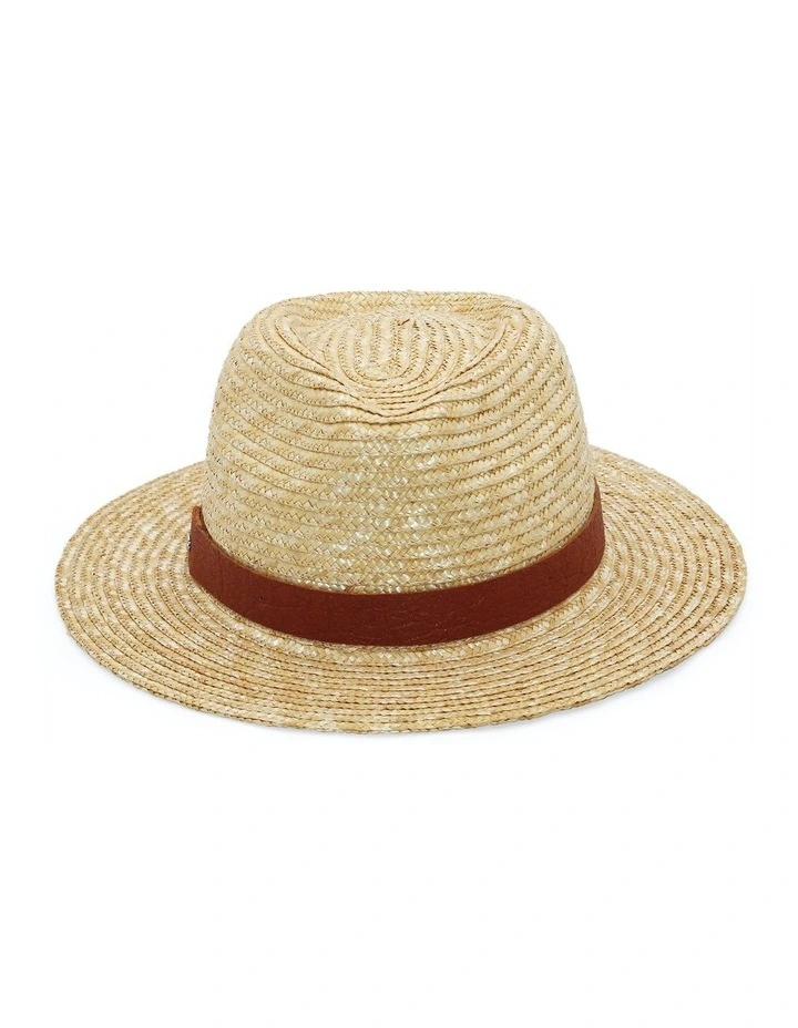 Ventus Fedora in Natural