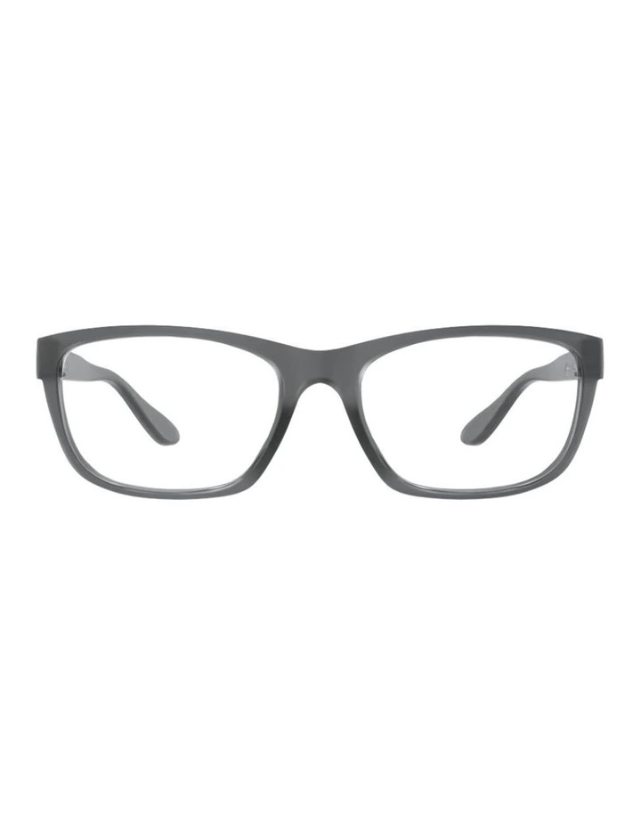 Blue Light Filter Glasses in Koala Grey