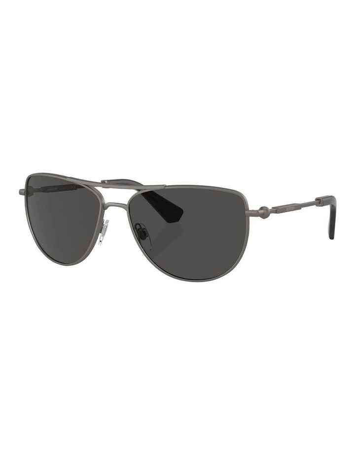 BE3149 Sunglasses in Grey