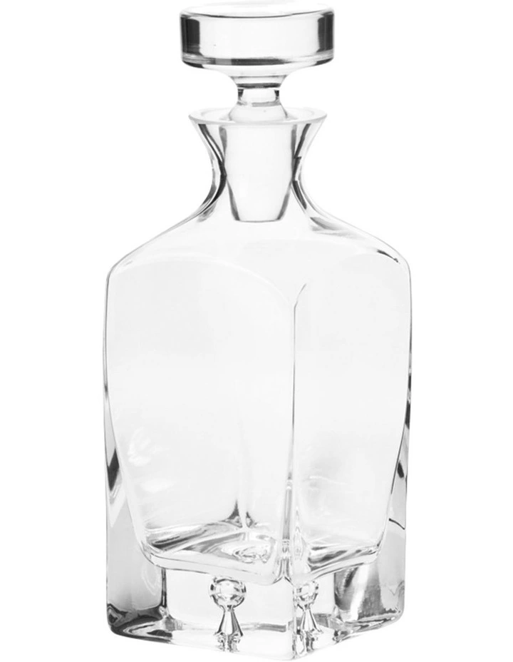 Legend 750ml Square Decanter