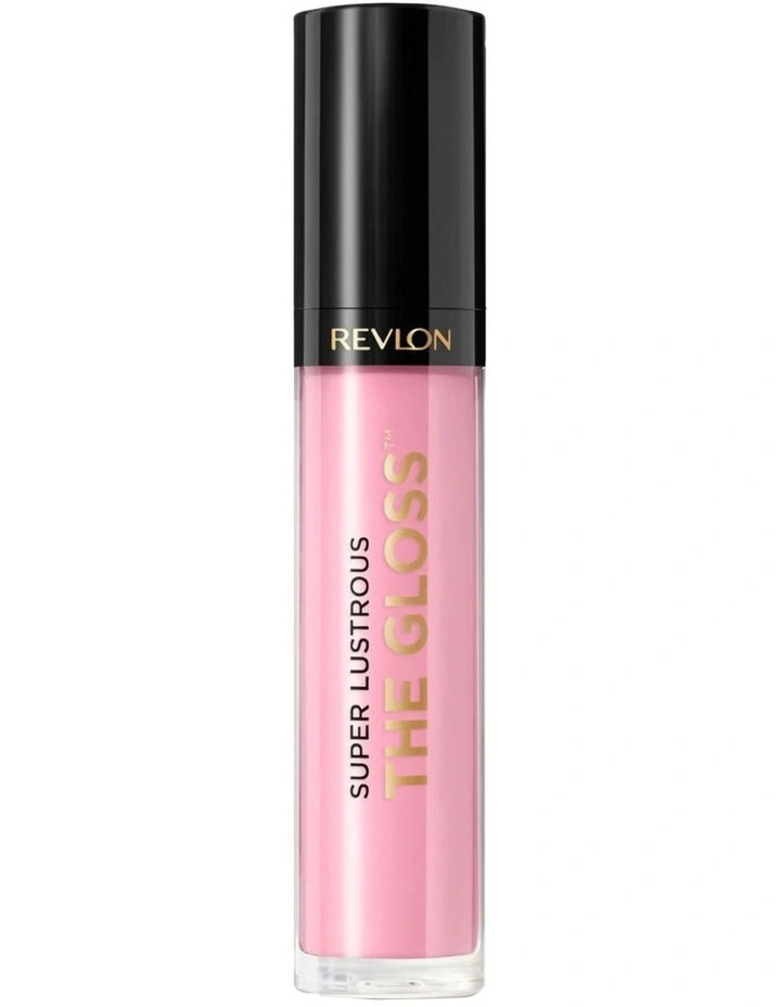 Super Lustrous The Gloss Lip Gloss