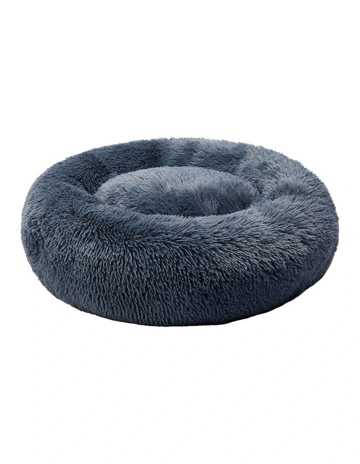 XXL Pet Bed in Dark Grey