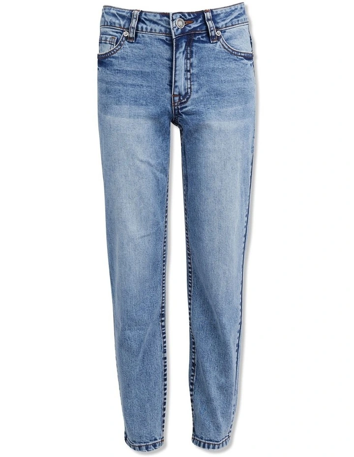 Original Jean (8-16 Years) in Blue