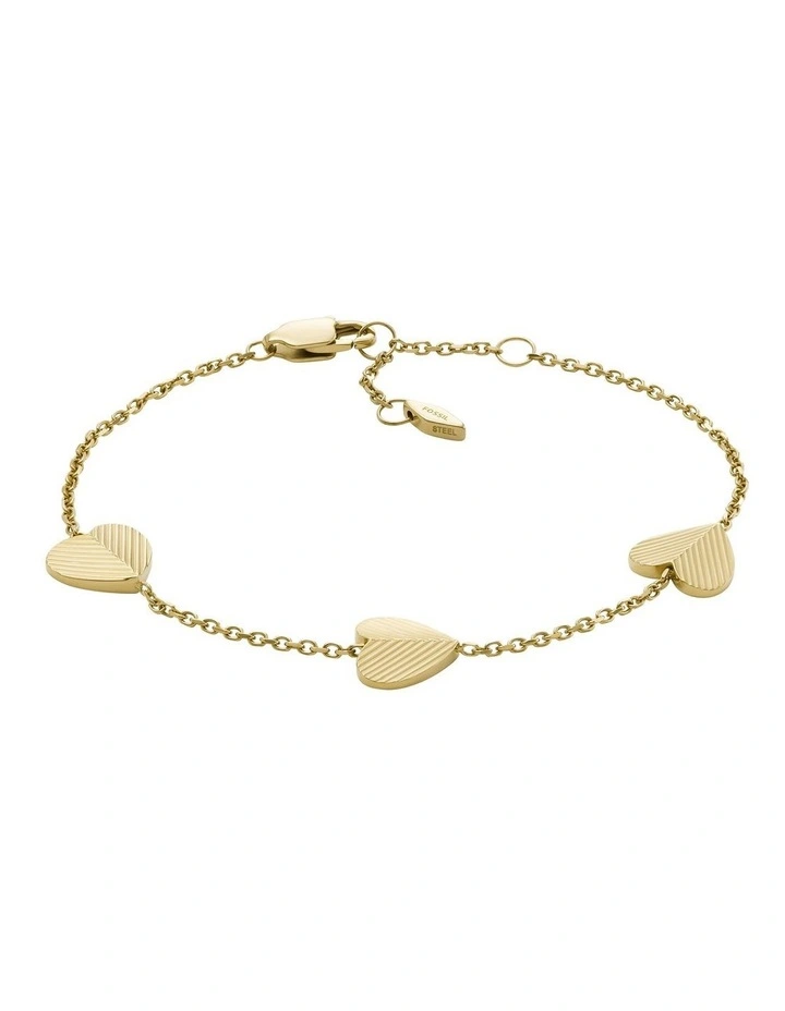 Harlow Bracelet in Gold