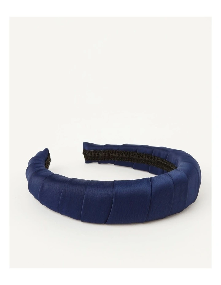 Padded Headband