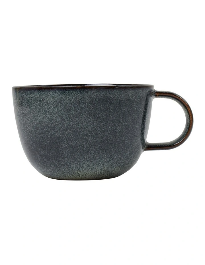 Naoko Snack Cup 520ml in Seafoam