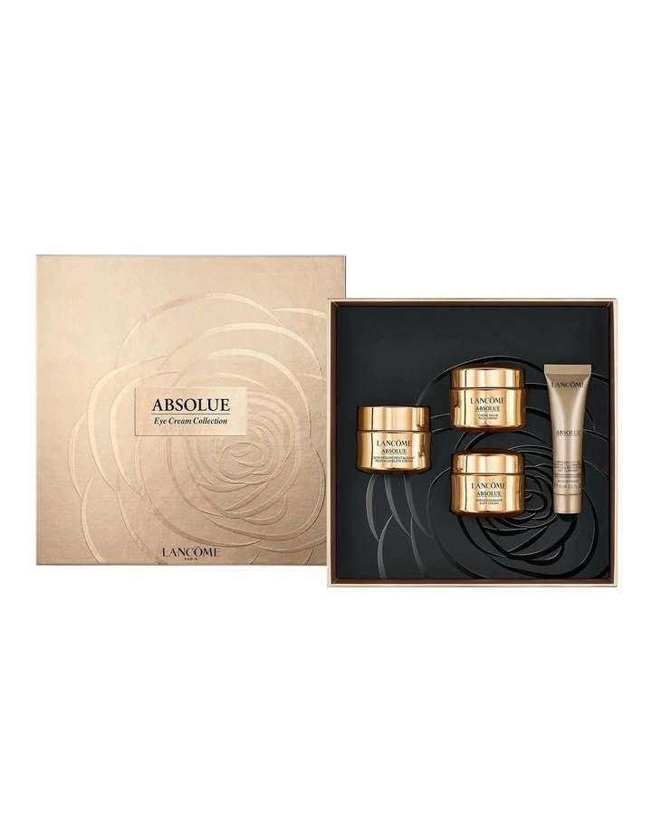 Absolue Eye Cream Collection 2023