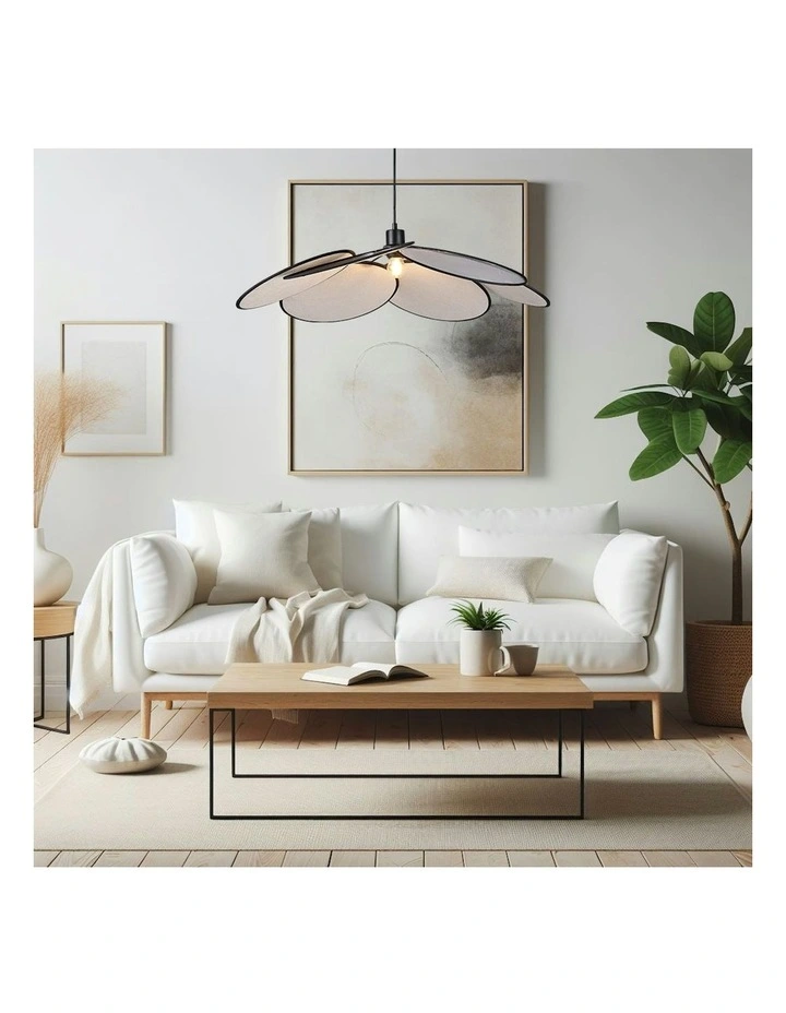Flora Pendant Light