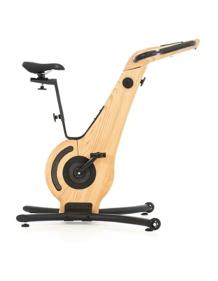 NoHrd Exercise Bike in Ash
