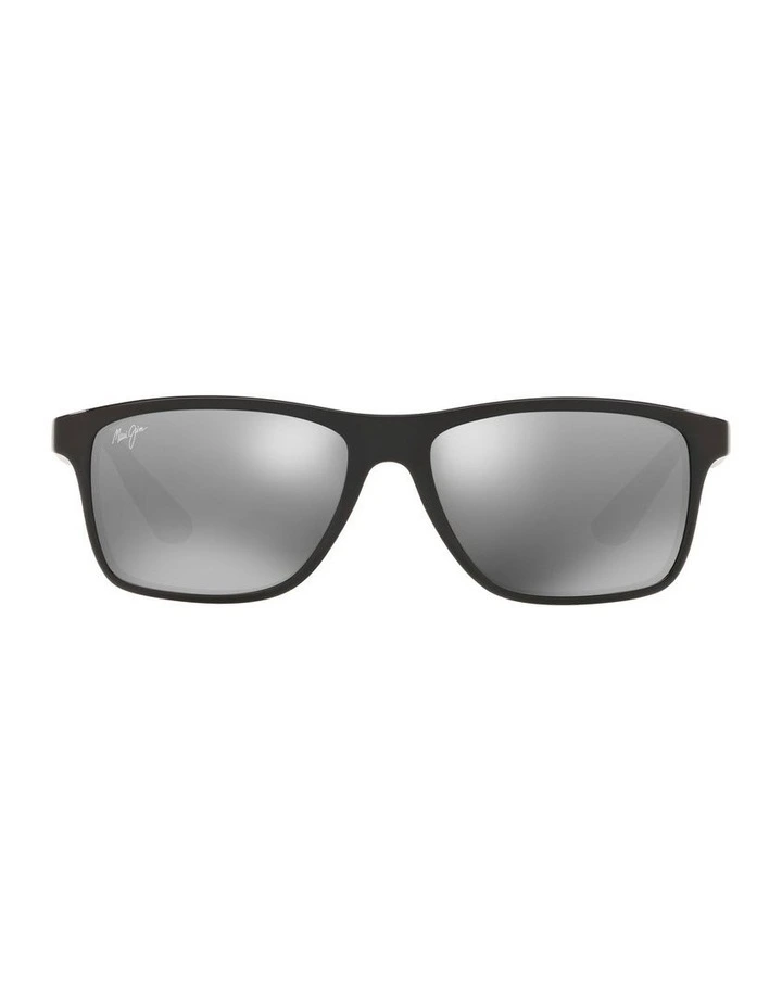 798 Onshore Black MJ000589 Polarised Sunglasses