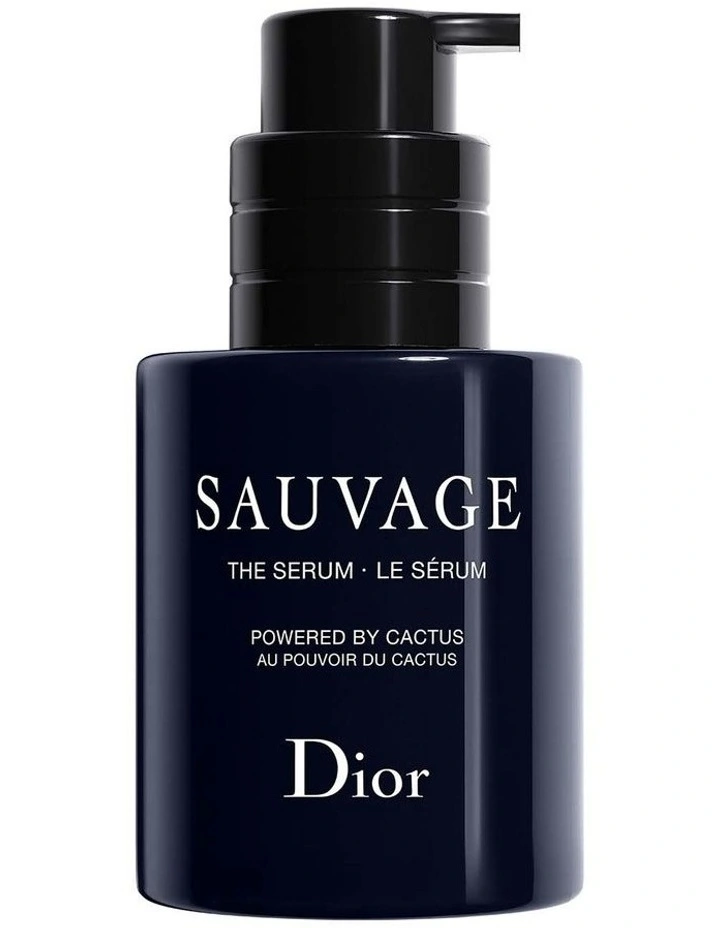 Sauvage Serum 50ml