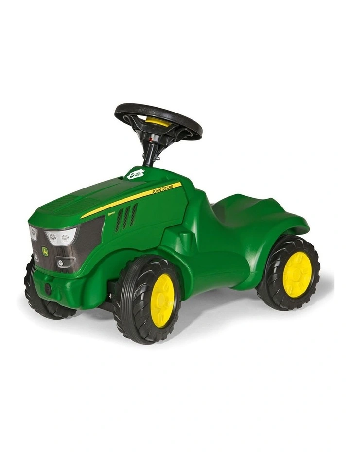 Rolly Mini Tractor 6150R