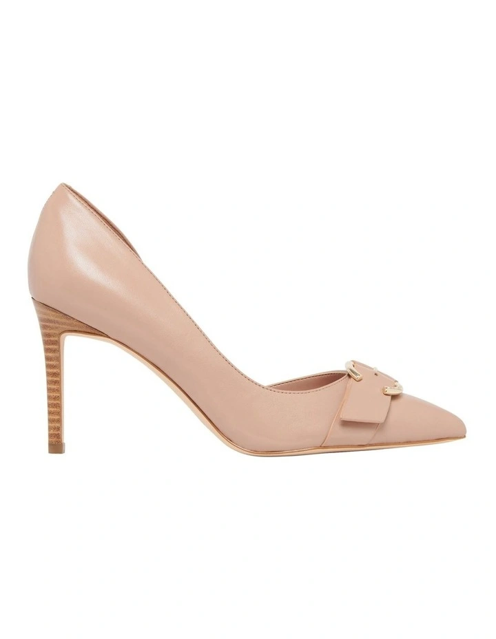 Erase Pump in Light Pink