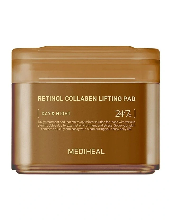 Retinol Collagen Lifting Pad