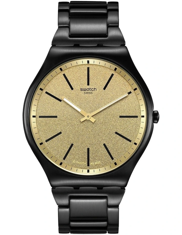 Dashing Slate Watch in Grey