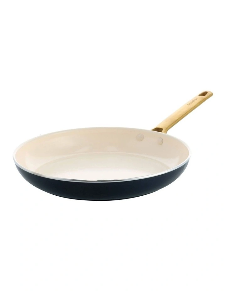 Padova Frypan 26cm in Dark Blue