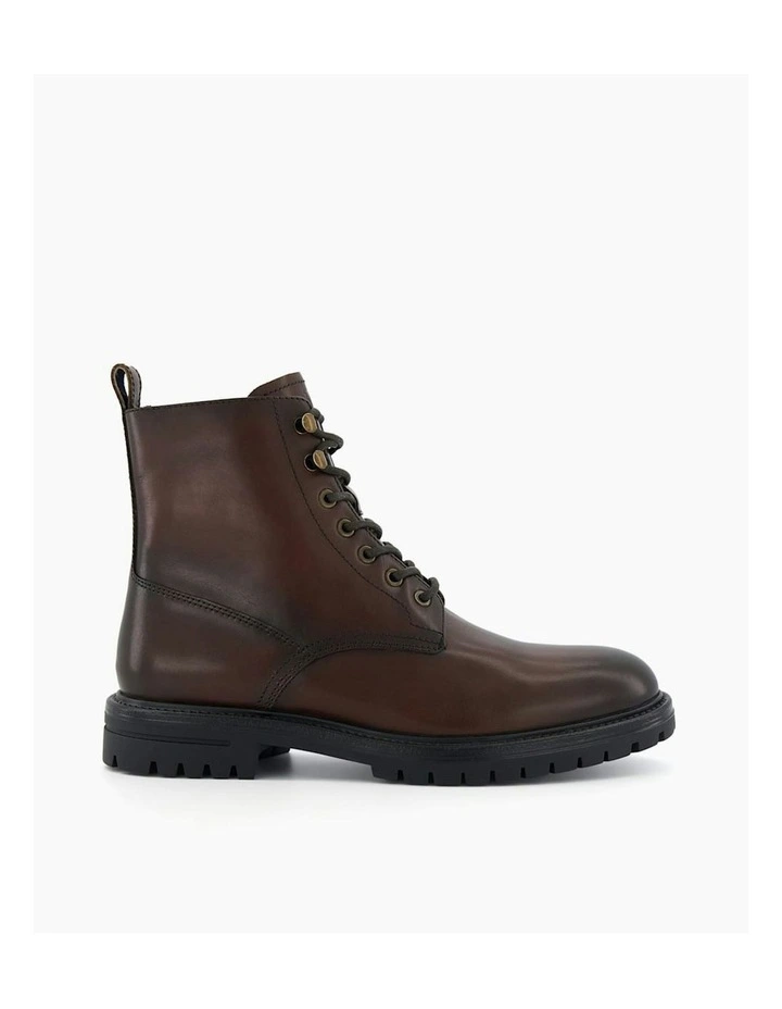 Concepts in Brown