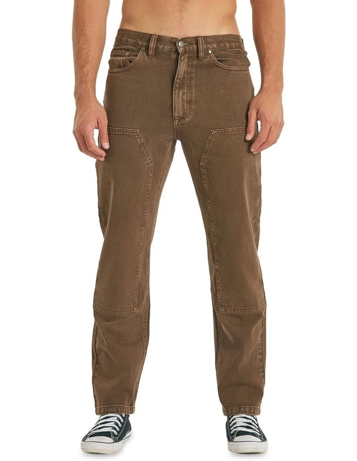 Lockford Carpenter Jean in Bracken