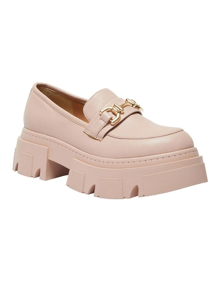 Rampage Flat Shoes in Pink