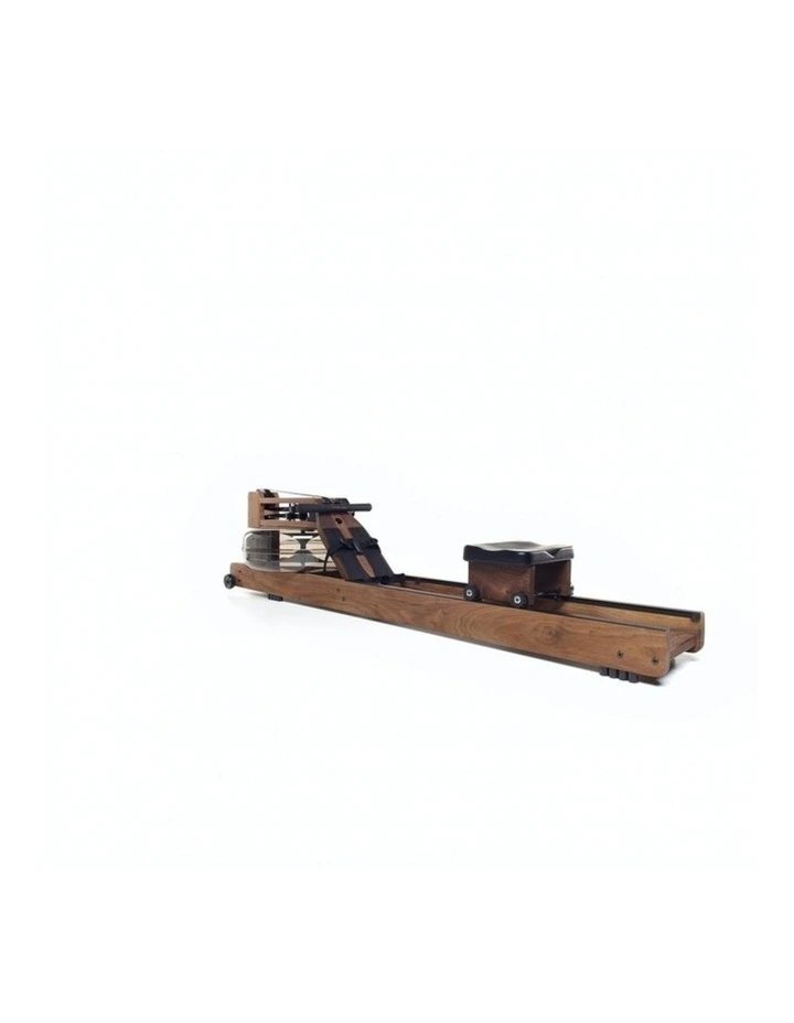 WaterRower Dual Rail water resistance rowing machine in Oxbridge