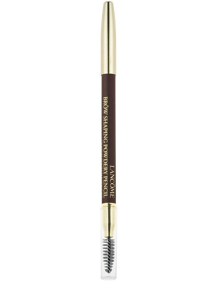 Brow Shaping Powdery Eyebrow Pencil