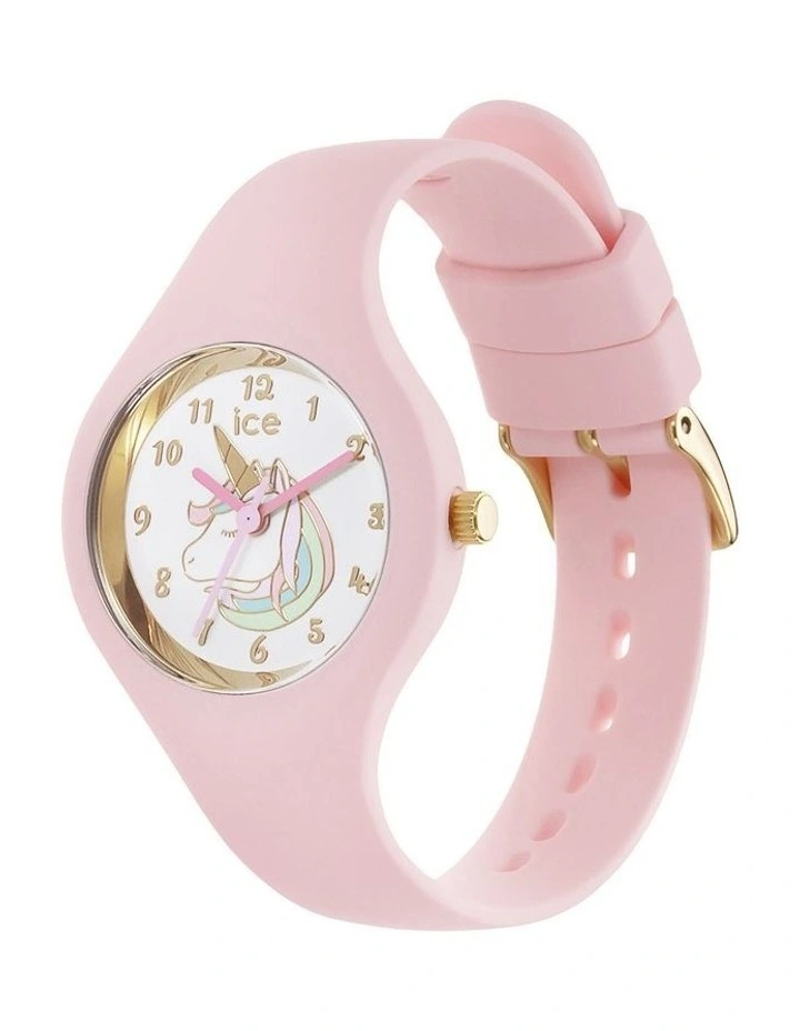 Fantastia Watch XS in Pink