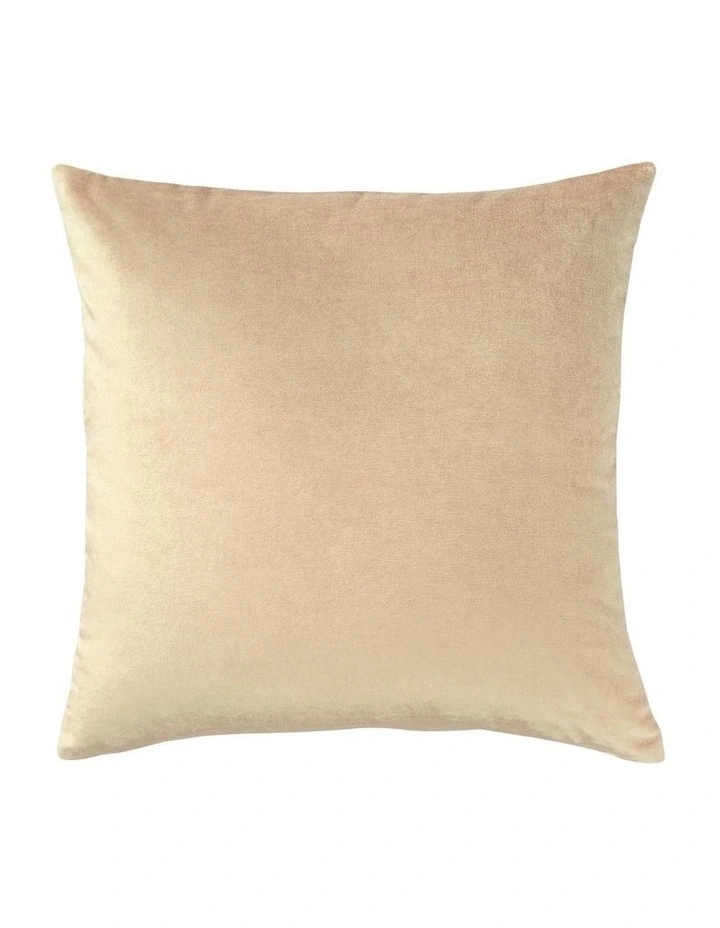 Braylon European Cushion Cover in Stardust