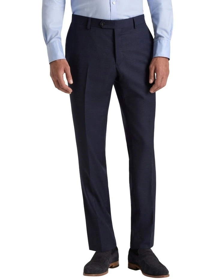 Aldrich Trouser in Navy