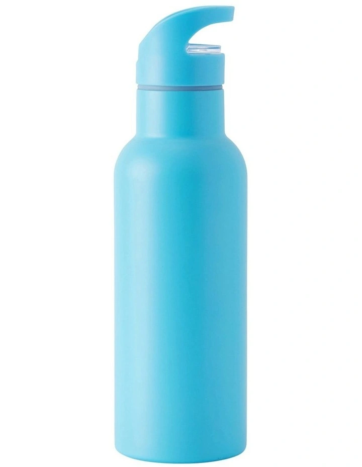 Marini Ferlazzo Bottle 500ml in Blue