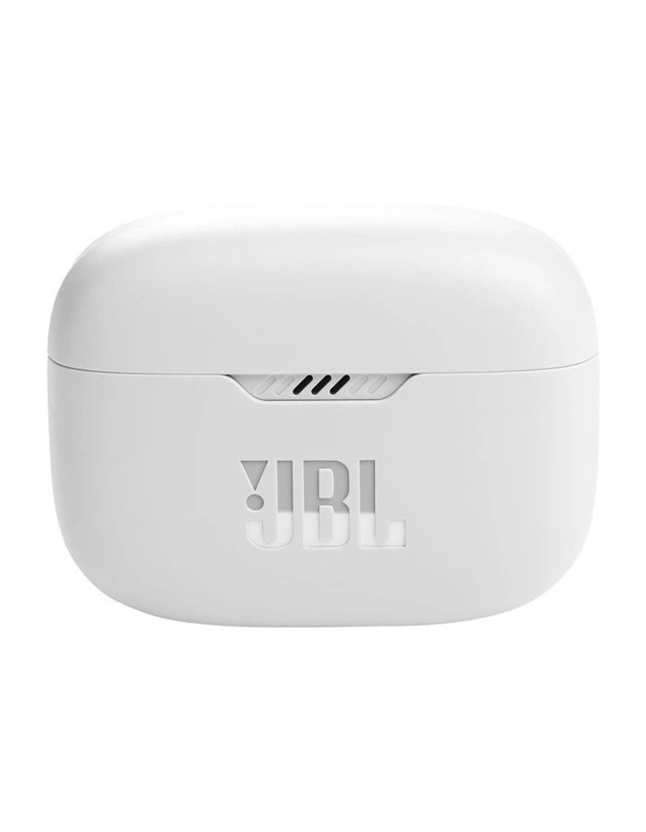 Tune 130 NC TWS Earbuds in White