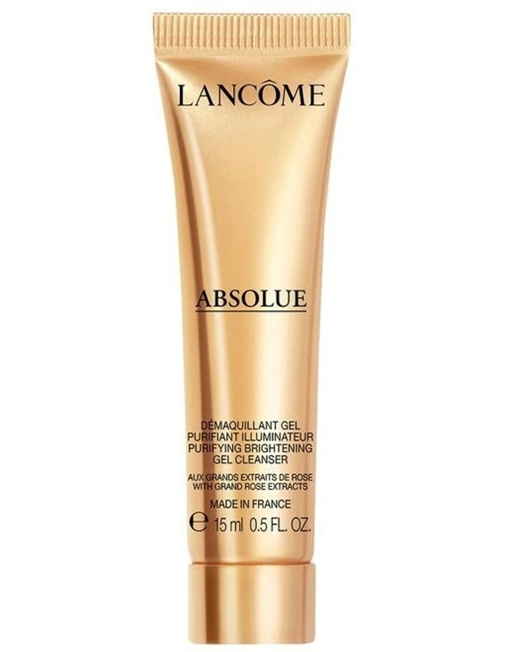 Absolue Gel Cleanser 125ml