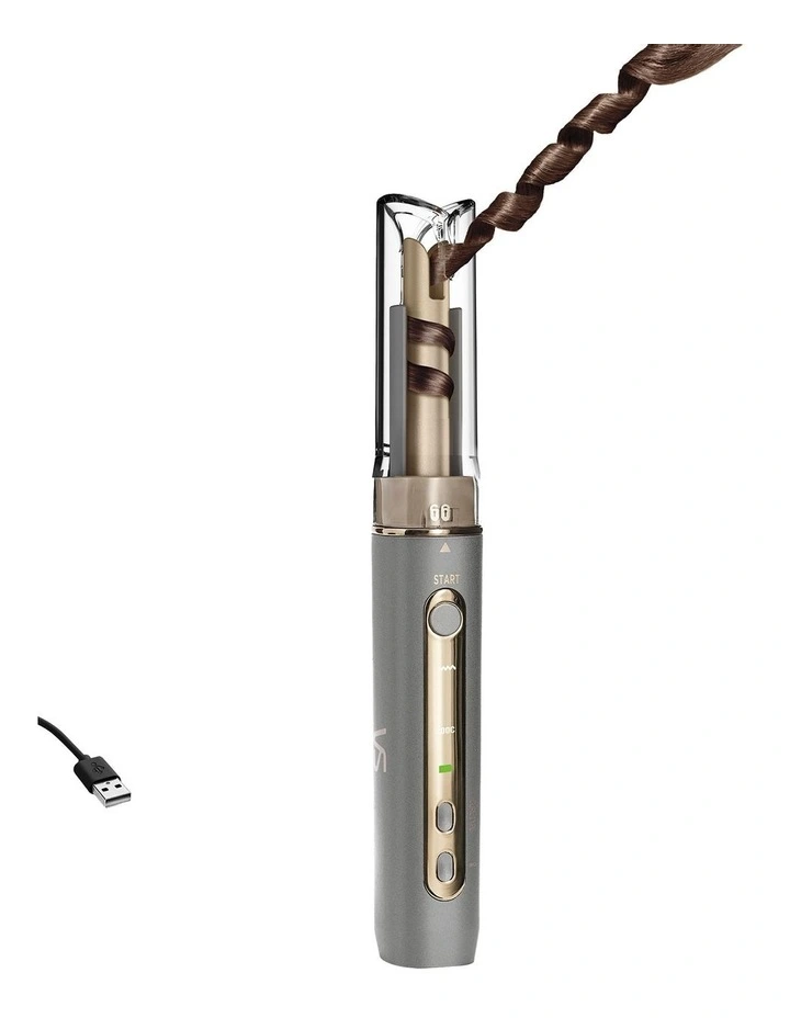 Curl Secret Cordless Auto Curler VSC1040A